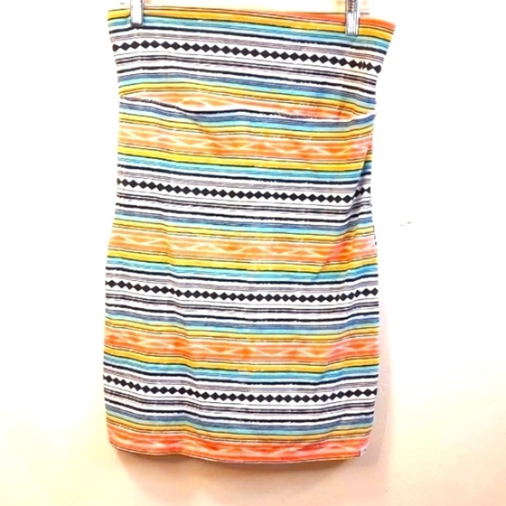 Billabong Strapless Dress/Skirt 